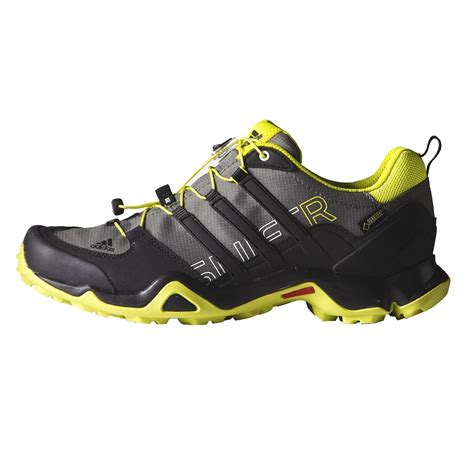 adidas herren trekkingschuhe terrex swift r gtx|Adidas Terrex swift gore tex.